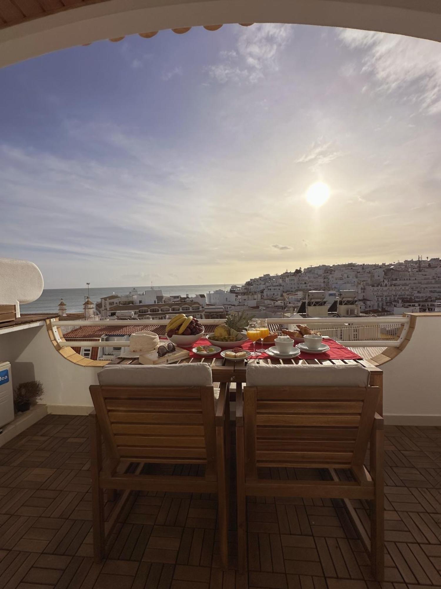 Deluxe Flat Sea View By Holidays *