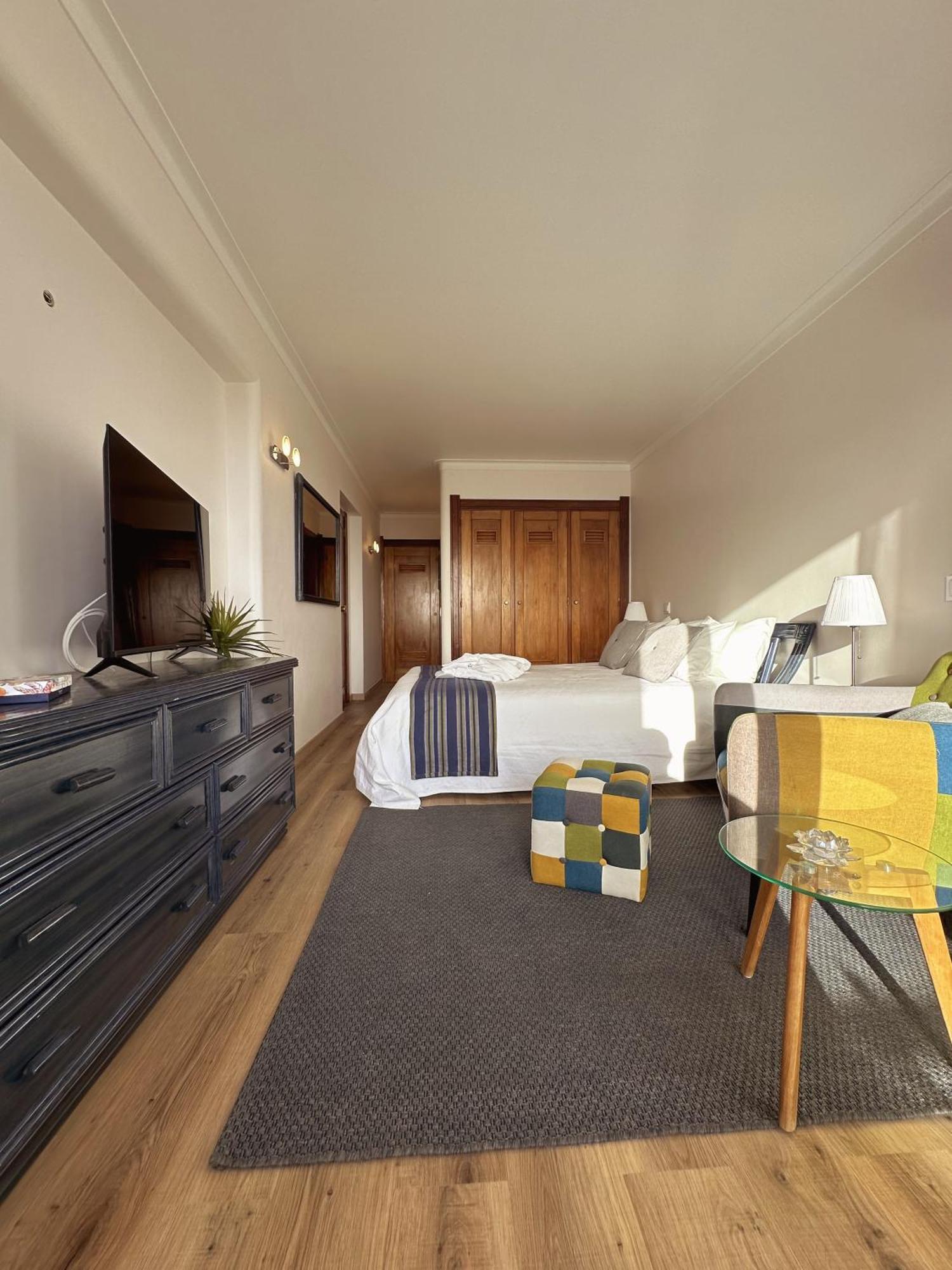 Deluxe Flat Sea View By Holidays Albufeira