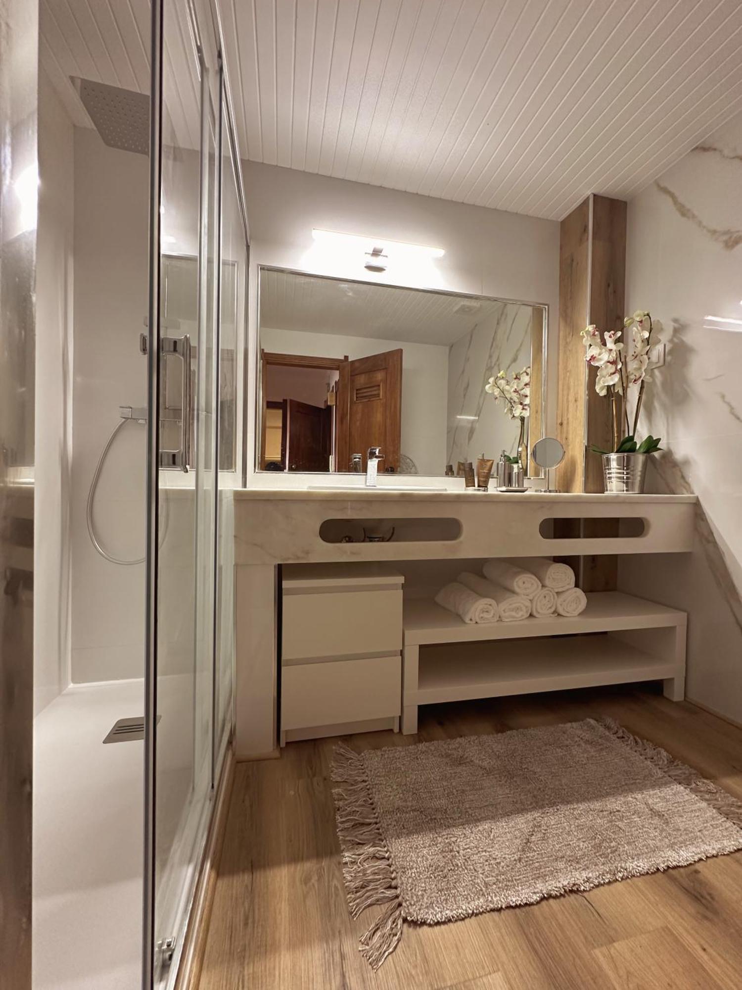 Deluxe Flat Sea View By Holidays *