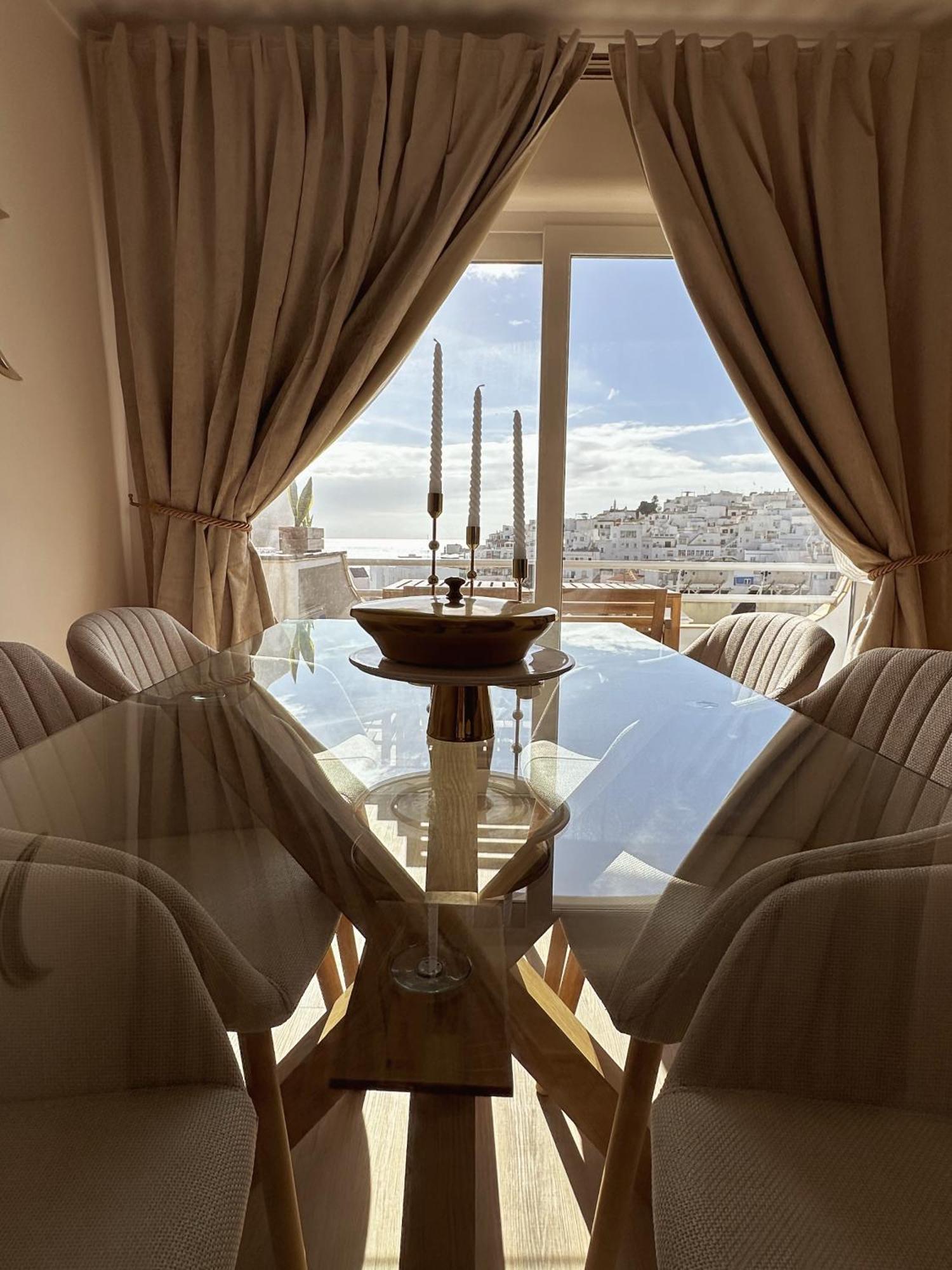 Appartement Deluxe Flat By Holidays