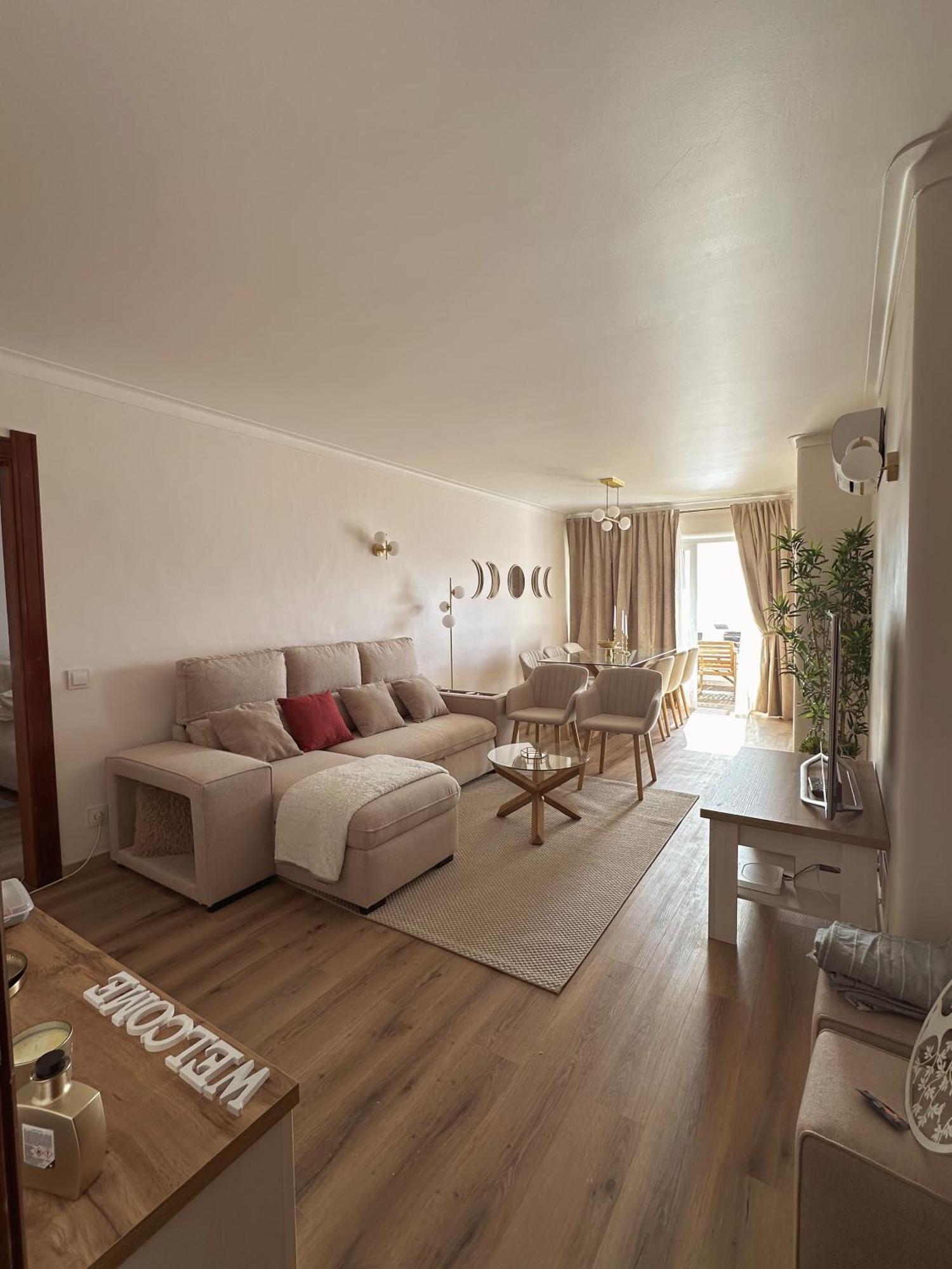 Deluxe Flat By Holidays Appartement Albufeira