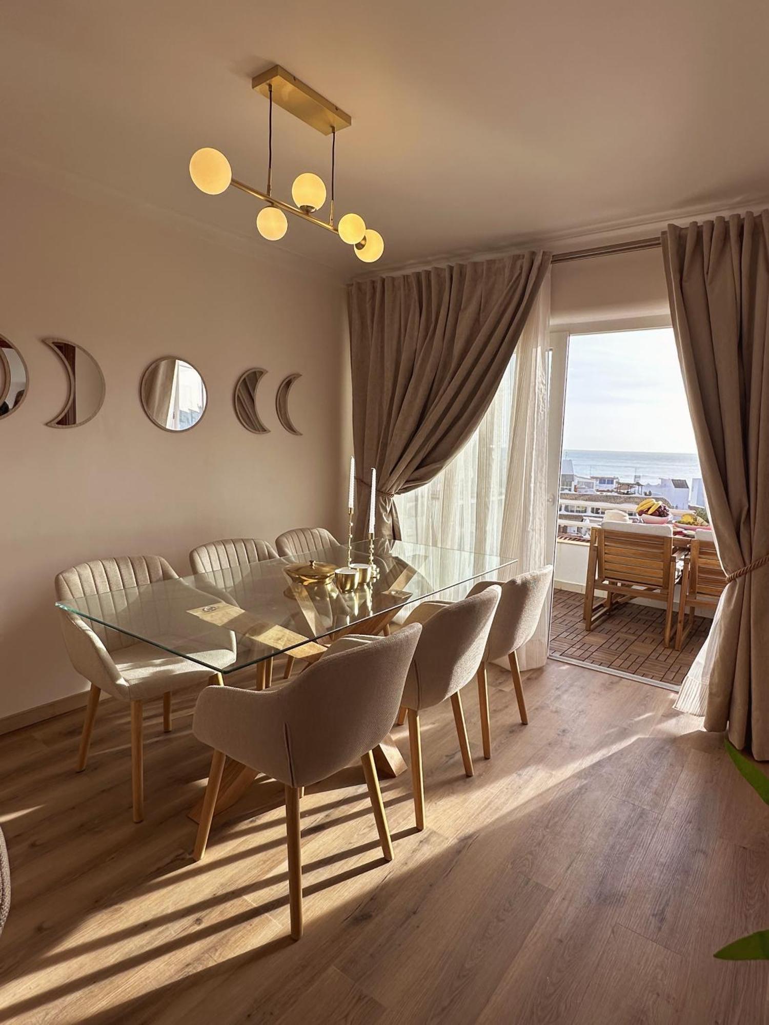 Appartement Deluxe Flat By Holidays Albufeira