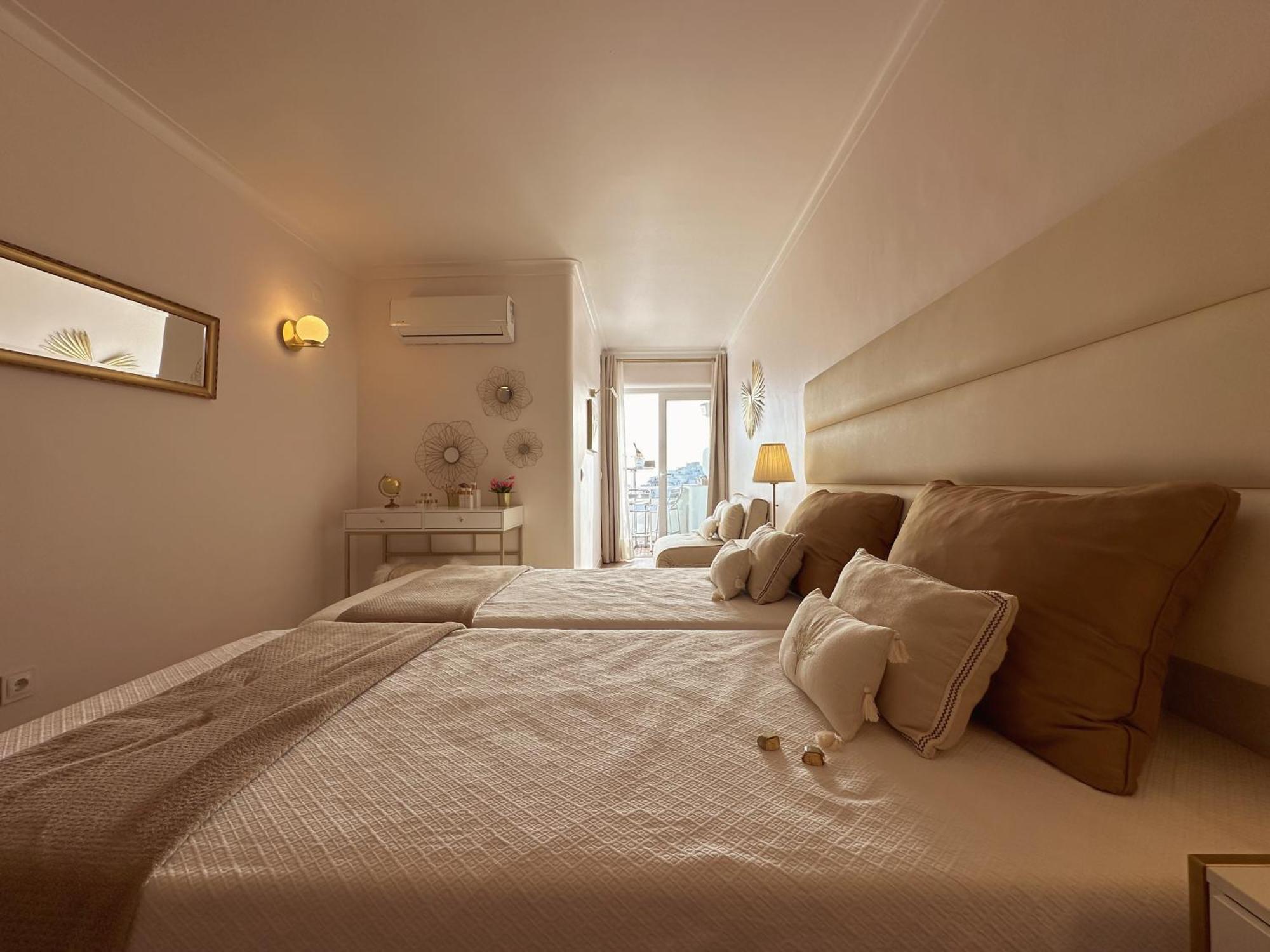 Appartement Deluxe Flat By Holidays