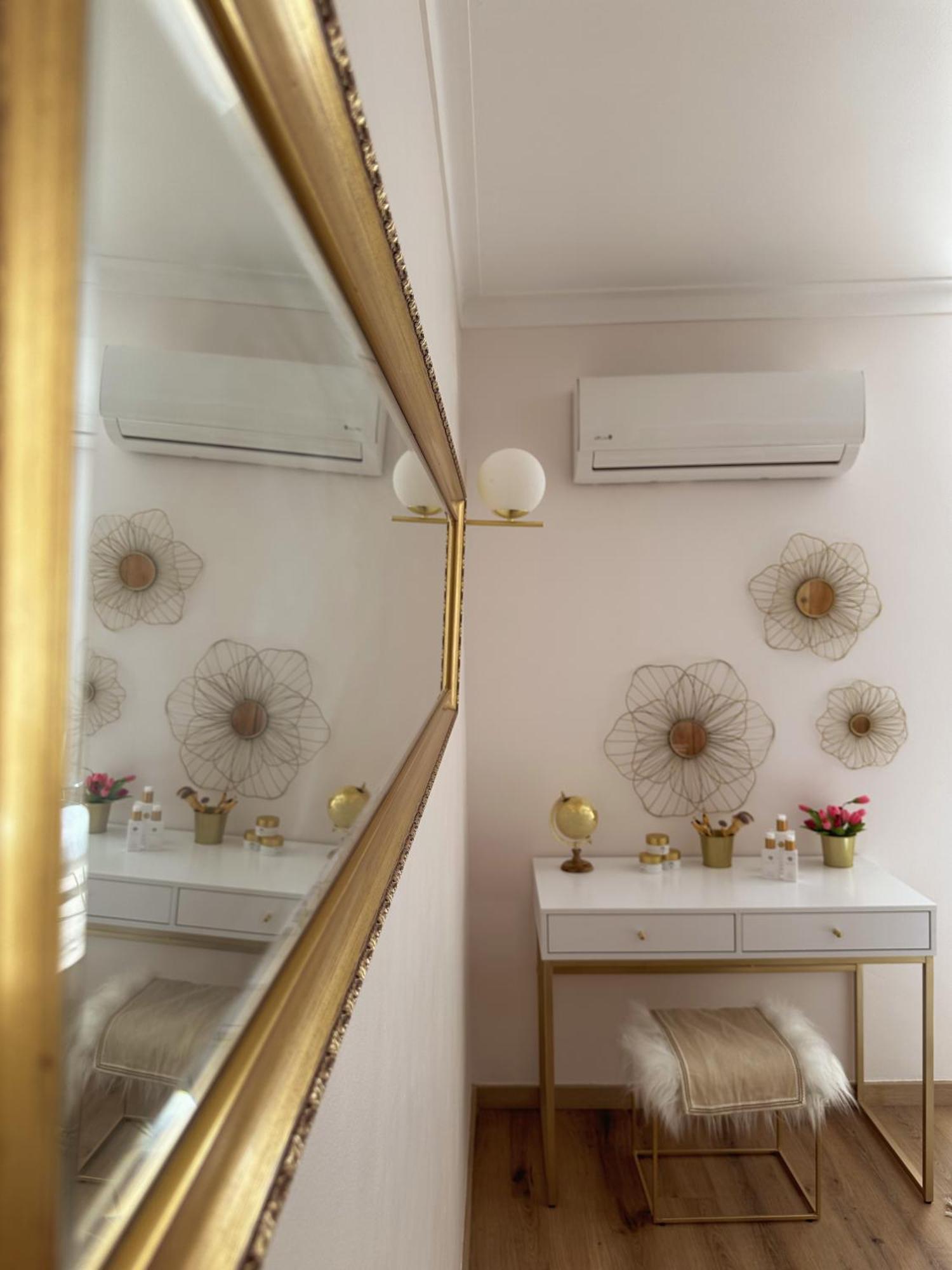 Appartement Deluxe Flat By Holidays *