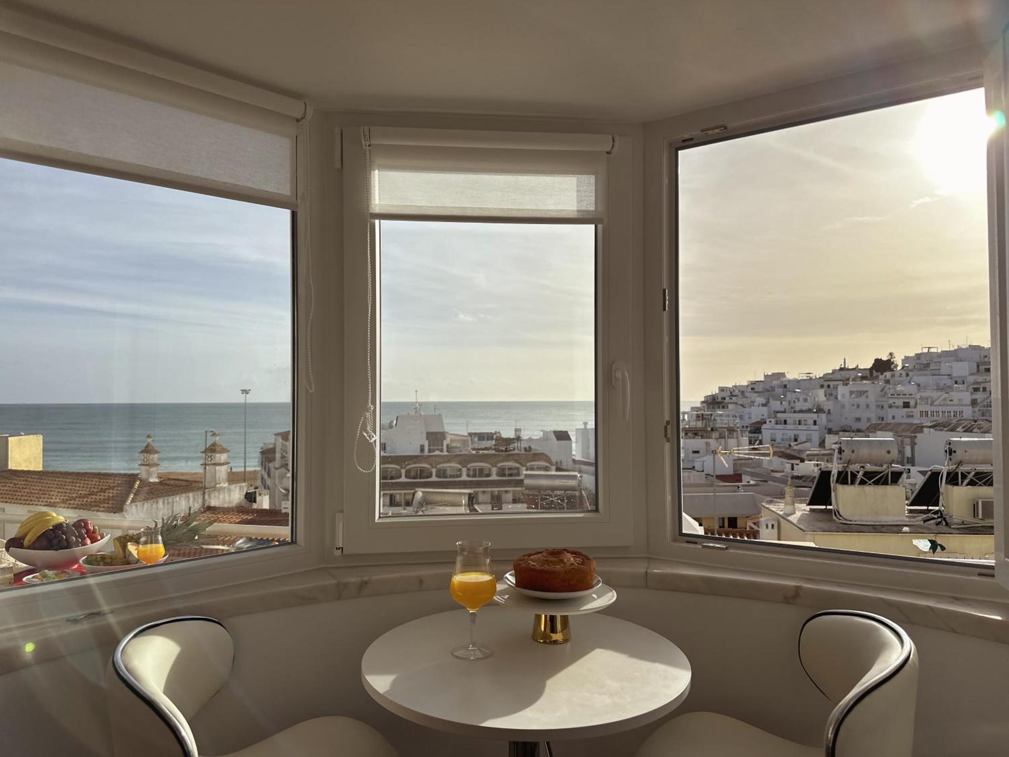 Deluxe Flat By Holidays Appartement Albufeira