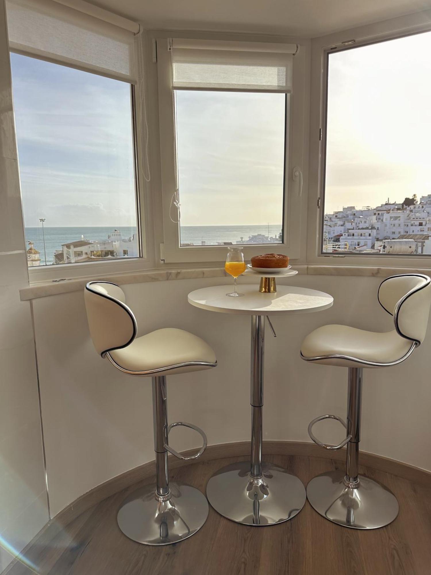 Appartement Deluxe Flat By Holidays *