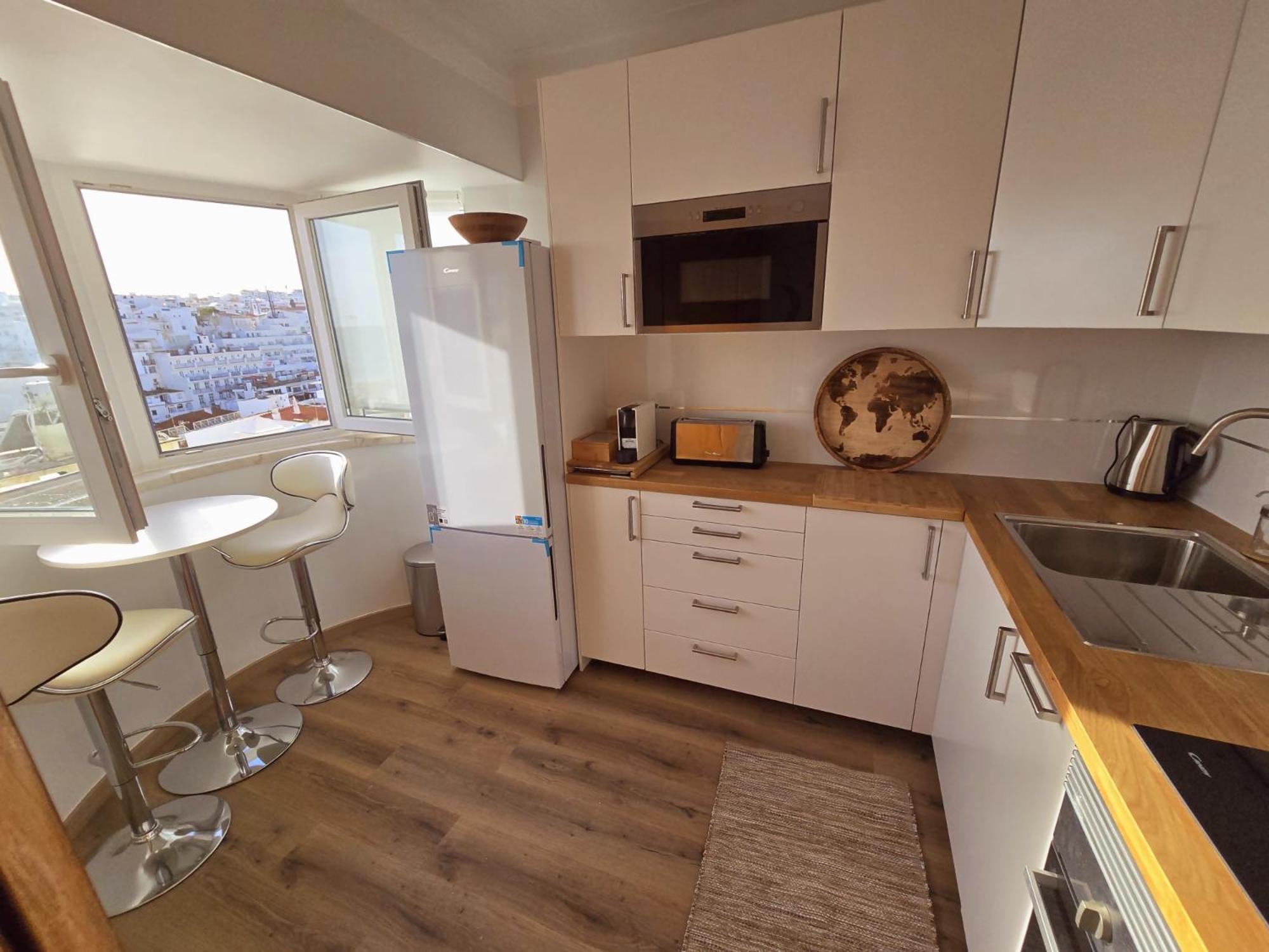 Appartement Deluxe Flat By Holidays